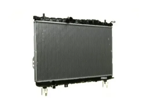 Kühler, Motorkühlung MAHLE CR 1295 000P Bild Kühler, Motorkühlung MAHLE CR 1295 000P