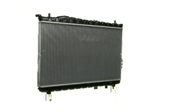 Kühler, Motorkühlung MAHLE CR 1295 000P Bild Kühler, Motorkühlung MAHLE CR 1295 000P