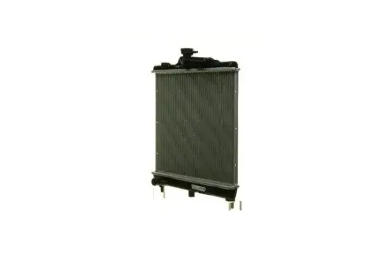 Kühler, Motorkühlung MAHLE CR 1301 000P Bild Kühler, Motorkühlung MAHLE CR 1301 000P