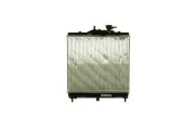 Kühler, Motorkühlung MAHLE CR 1301 000P