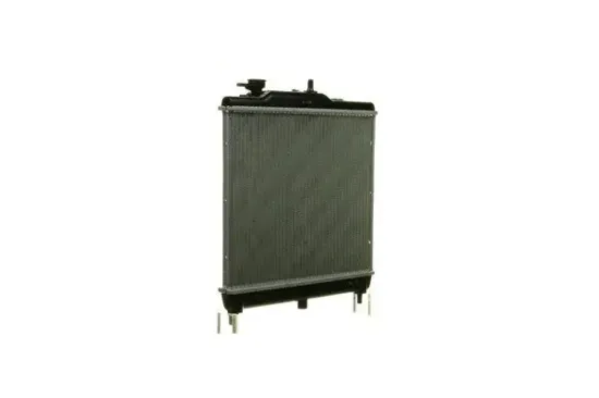 Kühler, Motorkühlung MAHLE CR 1301 000P Bild Kühler, Motorkühlung MAHLE CR 1301 000P