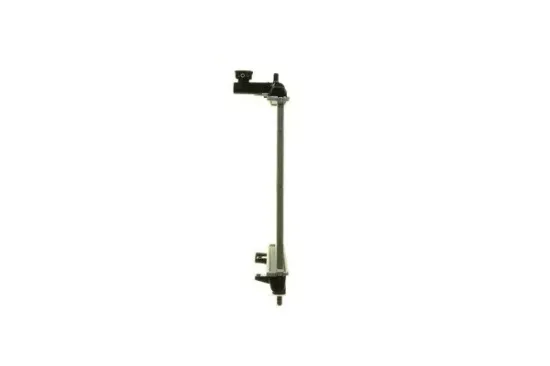 Kühler, Motorkühlung MAHLE CR 1301 000P Bild Kühler, Motorkühlung MAHLE CR 1301 000P