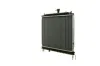 Kühler, Motorkühlung MAHLE CR 1304 000P Bild Kühler, Motorkühlung MAHLE CR 1304 000P