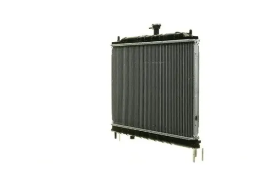 Kühler, Motorkühlung MAHLE CR 1304 000P Bild Kühler, Motorkühlung MAHLE CR 1304 000P