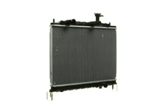 Kühler, Motorkühlung MAHLE CR 1304 000P Bild Kühler, Motorkühlung MAHLE CR 1304 000P
