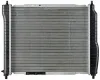 Kühler, Motorkühlung MAHLE CR 1309 000S Bild Kühler, Motorkühlung MAHLE CR 1309 000S