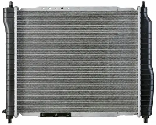 Kühler, Motorkühlung MAHLE CR 1309 000S Bild Kühler, Motorkühlung MAHLE CR 1309 000S