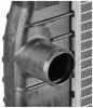 Kühler, Motorkühlung MAHLE CR 1309 000S Bild Kühler, Motorkühlung MAHLE CR 1309 000S