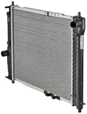 Kühler, Motorkühlung MAHLE CR 1309 000S Bild Kühler, Motorkühlung MAHLE CR 1309 000S