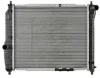 Kühler, Motorkühlung MAHLE CR 1309 000S Bild Kühler, Motorkühlung MAHLE CR 1309 000S