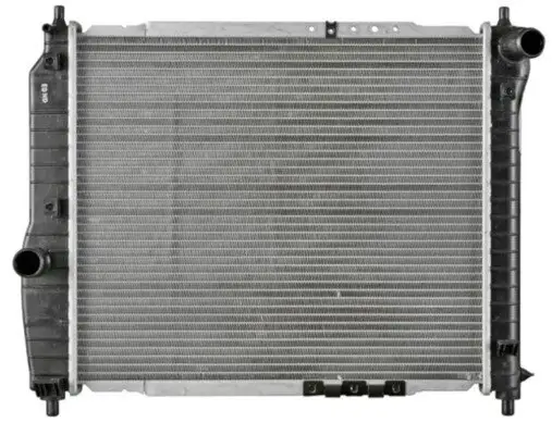Kühler, Motorkühlung MAHLE CR 1309 000S Bild Kühler, Motorkühlung MAHLE CR 1309 000S