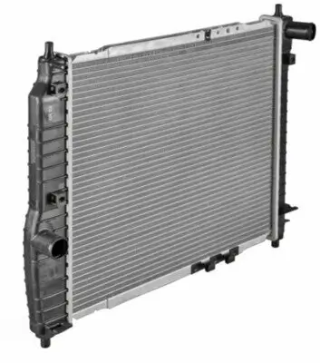 Kühler, Motorkühlung MAHLE CR 1309 000S Bild Kühler, Motorkühlung MAHLE CR 1309 000S