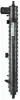 Kühler, Motorkühlung MAHLE CR 1309 000S Bild Kühler, Motorkühlung MAHLE CR 1309 000S