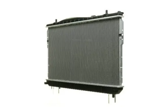 Kühler, Motorkühlung MAHLE CR 1312 000P Bild Kühler, Motorkühlung MAHLE CR 1312 000P