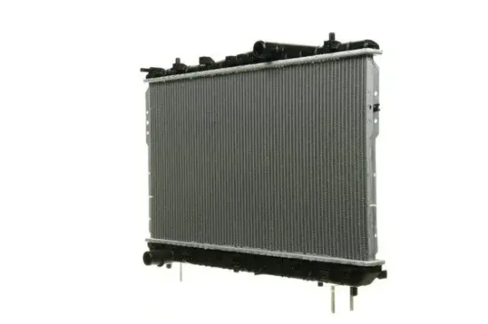 Kühler, Motorkühlung MAHLE CR 1312 000P Bild Kühler, Motorkühlung MAHLE CR 1312 000P