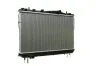 Kühler, Motorkühlung MAHLE CR 1312 000P Bild Kühler, Motorkühlung MAHLE CR 1312 000P