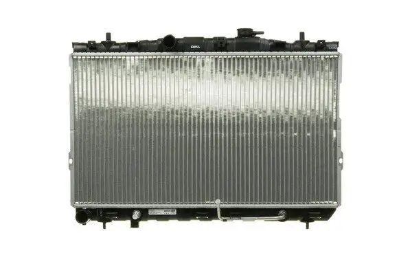 Kühler, Motorkühlung MAHLE CR 1318 000P