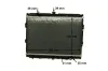 Kühler, Motorkühlung MAHLE CR 1319 000P Bild Kühler, Motorkühlung MAHLE CR 1319 000P