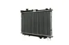 Kühler, Motorkühlung MAHLE CR 1326 000P Bild Kühler, Motorkühlung MAHLE CR 1326 000P