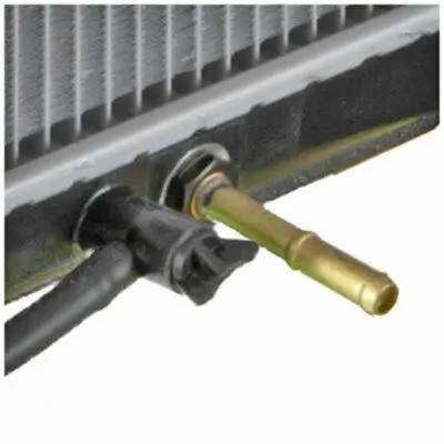 Kühler, Motorkühlung MAHLE CR 1331 000P Bild Kühler, Motorkühlung MAHLE CR 1331 000P