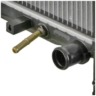 Kühler, Motorkühlung MAHLE CR 1331 000P Bild Kühler, Motorkühlung MAHLE CR 1331 000P