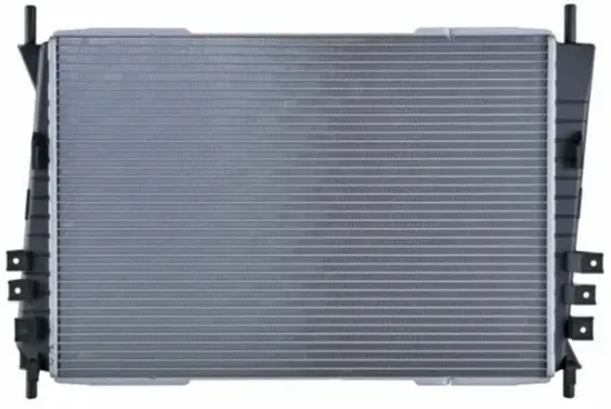 Kühler, Motorkühlung MAHLE CR 1348 000P Bild Kühler, Motorkühlung MAHLE CR 1348 000P