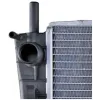 Kühler, Motorkühlung MAHLE CR 1348 000P Bild Kühler, Motorkühlung MAHLE CR 1348 000P