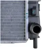 Kühler, Motorkühlung MAHLE CR 1348 000P Bild Kühler, Motorkühlung MAHLE CR 1348 000P