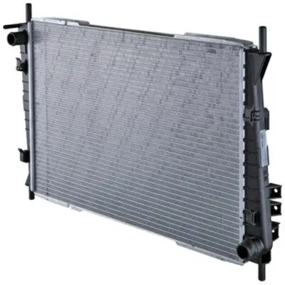 Kühler, Motorkühlung MAHLE CR 1348 000P Bild Kühler, Motorkühlung MAHLE CR 1348 000P