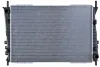 Kühler, Motorkühlung MAHLE CR 1348 000P Bild Kühler, Motorkühlung MAHLE CR 1348 000P