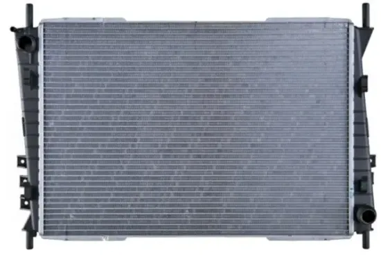 Kühler, Motorkühlung MAHLE CR 1348 000P Bild Kühler, Motorkühlung MAHLE CR 1348 000P