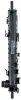 Kühler, Motorkühlung MAHLE CR 1348 000P Bild Kühler, Motorkühlung MAHLE CR 1348 000P