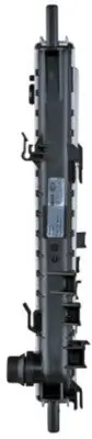 Kühler, Motorkühlung MAHLE CR 1348 000P Bild Kühler, Motorkühlung MAHLE CR 1348 000P