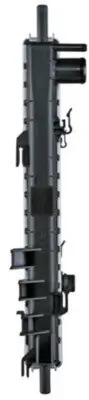 Kühler, Motorkühlung MAHLE CR 1348 000P Bild Kühler, Motorkühlung MAHLE CR 1348 000P
