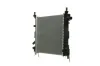 Kühler, Motorkühlung MAHLE CR 1349 000P Bild Kühler, Motorkühlung MAHLE CR 1349 000P