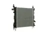 Kühler, Motorkühlung MAHLE CR 1349 000P Bild Kühler, Motorkühlung MAHLE CR 1349 000P