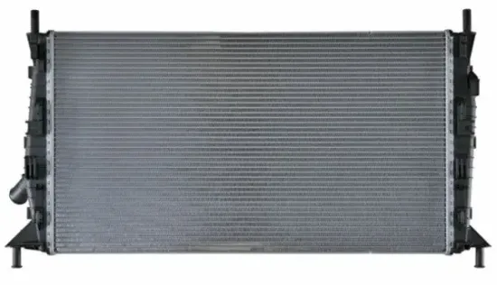 Kühler, Motorkühlung MAHLE CR 1351 000P Bild Kühler, Motorkühlung MAHLE CR 1351 000P