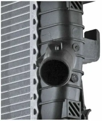 Kühler, Motorkühlung MAHLE CR 1351 000P Bild Kühler, Motorkühlung MAHLE CR 1351 000P