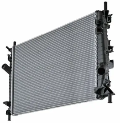 Kühler, Motorkühlung MAHLE CR 1351 000P Bild Kühler, Motorkühlung MAHLE CR 1351 000P