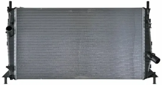 Kühler, Motorkühlung MAHLE CR 1351 000P Bild Kühler, Motorkühlung MAHLE CR 1351 000P