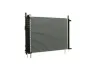 Kühler, Motorkühlung MAHLE CR 1354 000P Bild Kühler, Motorkühlung MAHLE CR 1354 000P