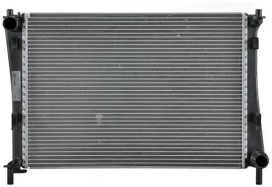 Kühler, Motorkühlung MAHLE CR 1355 000P Bild Kühler, Motorkühlung MAHLE CR 1355 000P