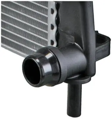 Kühler, Motorkühlung MAHLE CR 1355 000S Bild Kühler, Motorkühlung MAHLE CR 1355 000S