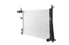 Kühler, Motorkühlung MAHLE CR 1355 000S Bild Kühler, Motorkühlung MAHLE CR 1355 000S