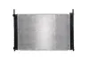 Kühler, Motorkühlung MAHLE CR 1356 000S Bild Kühler, Motorkühlung MAHLE CR 1356 000S