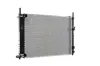 Kühler, Motorkühlung MAHLE CR 1356 000S Bild Kühler, Motorkühlung MAHLE CR 1356 000S