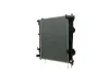 Kühler, Motorkühlung MAHLE CR 1367 000P Bild Kühler, Motorkühlung MAHLE CR 1367 000P
