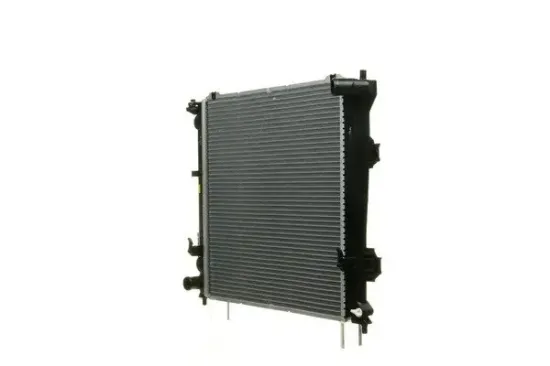 Kühler, Motorkühlung MAHLE CR 1367 000P Bild Kühler, Motorkühlung MAHLE CR 1367 000P