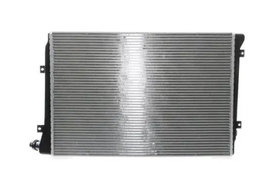 Kühler, Motorkühlung MAHLE CR 1395 000S Bild Kühler, Motorkühlung MAHLE CR 1395 000S