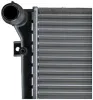 Kühler, Motorkühlung MAHLE CR 1395 000S Bild Kühler, Motorkühlung MAHLE CR 1395 000S
